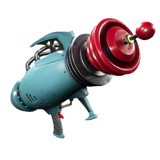 Désatomiseur 9000