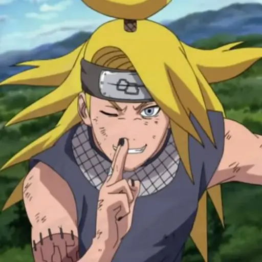 Deidara