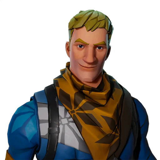 Jonesy, démolisseur
