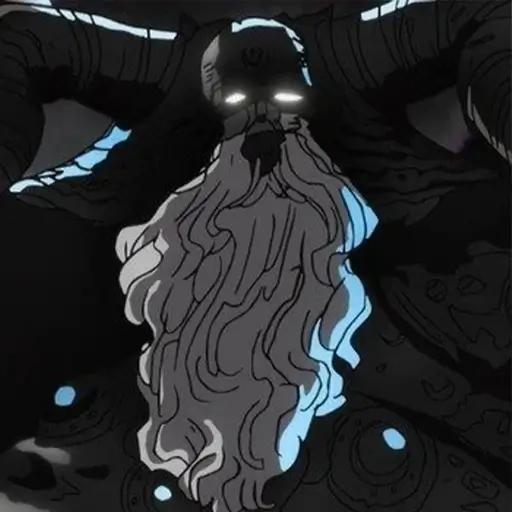 Demon King