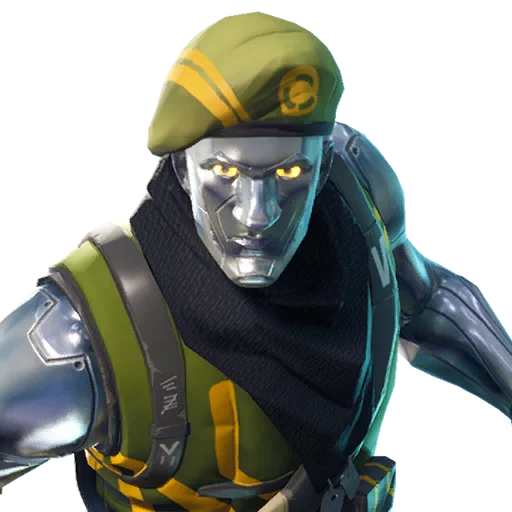 Métalex Jonesy