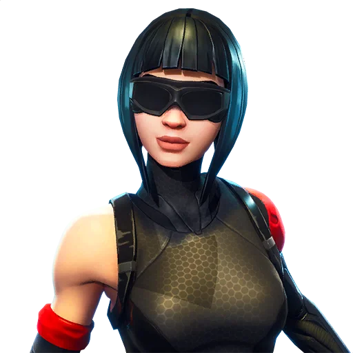 Evelynn, agent double