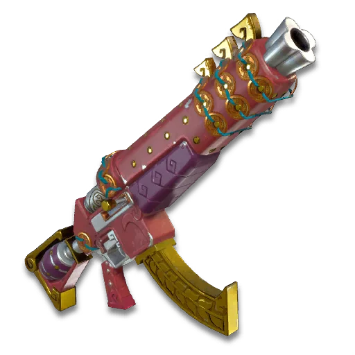 Cri du Dragon