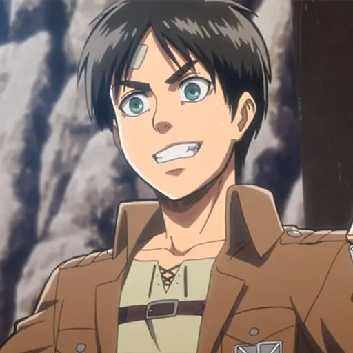 Eren Jäger