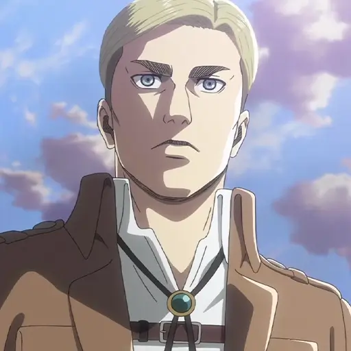 Erwin Smith