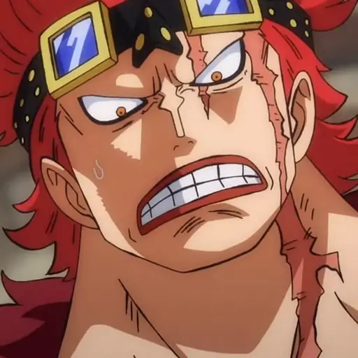 Eustass Kid