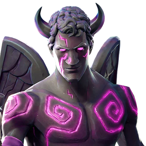 Jonesy, voleur de cœurs déchu