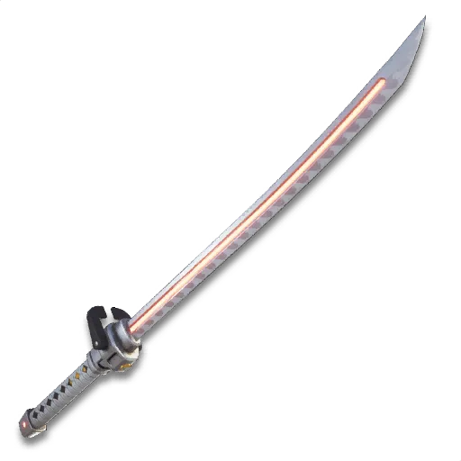Masamune Ardente de Fondateur