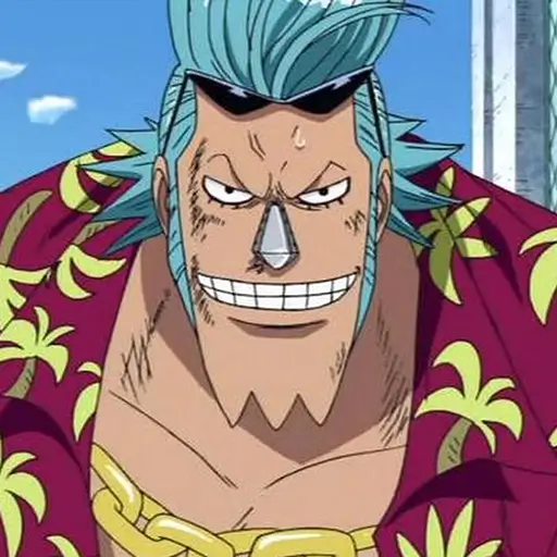 Franky