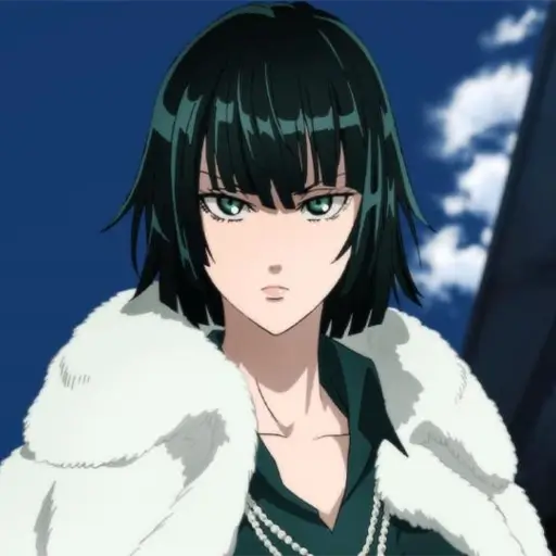 Fubuki