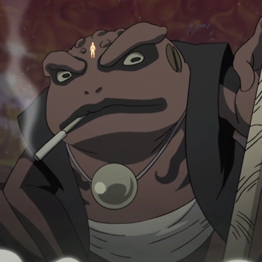 Gamakichi