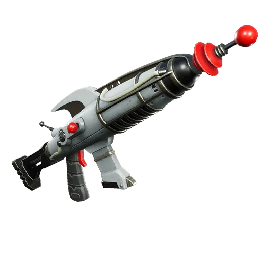 Gammatron 9000
