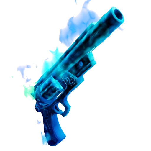Pistolet Fantôme