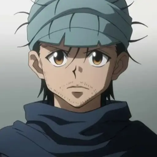 Ging Freecss