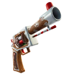 Pistolépice