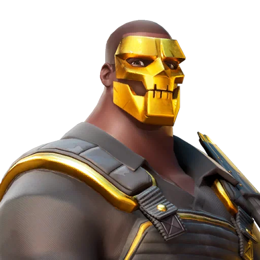 Knox, le doré