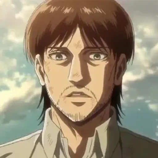 Grisha Jäger
