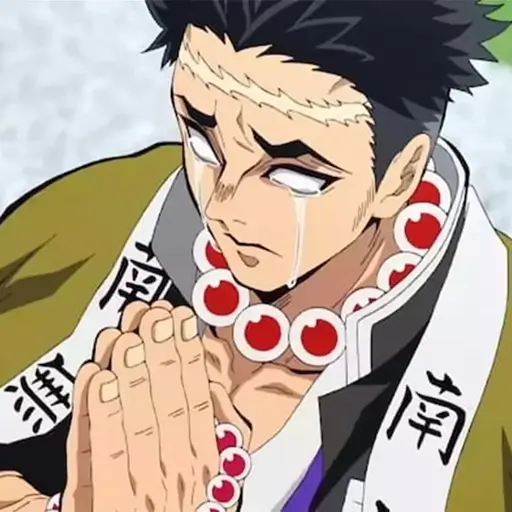Gyomei Himejima