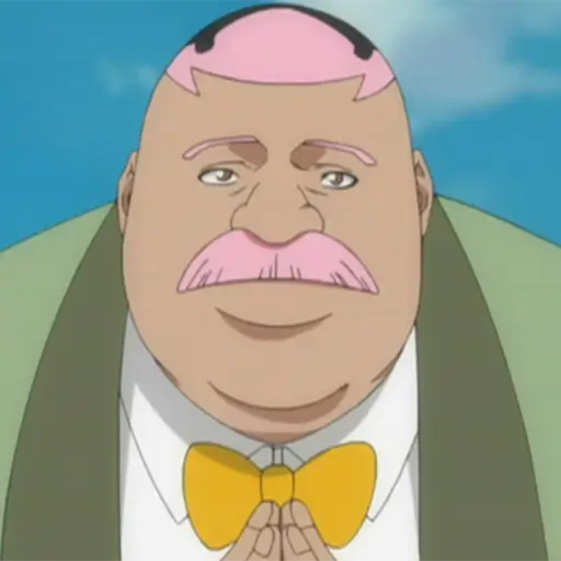 Hachigen Ushōda