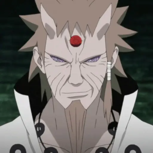 Hagoromo Ôtsutsuki