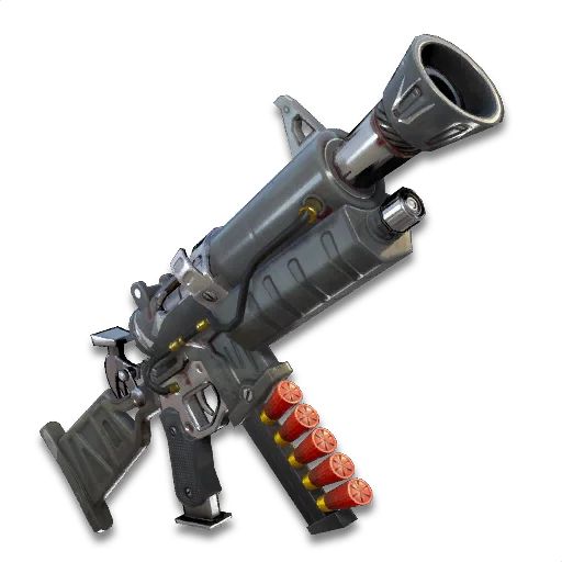 Perforateur