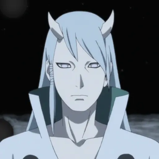 Hamura Ôtsutsuki