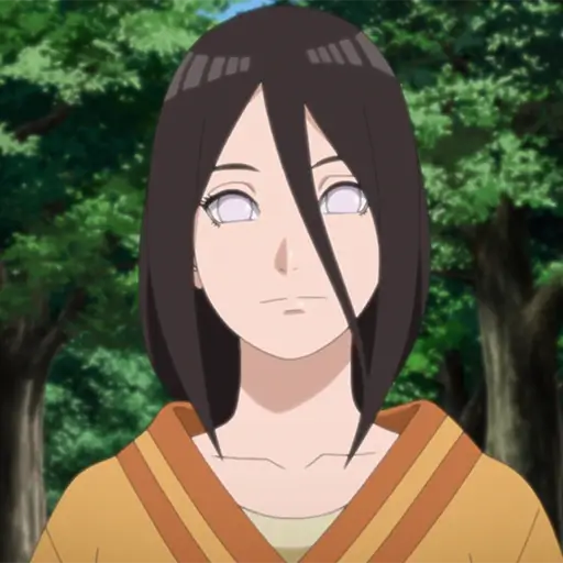 Hanabi Hyûga