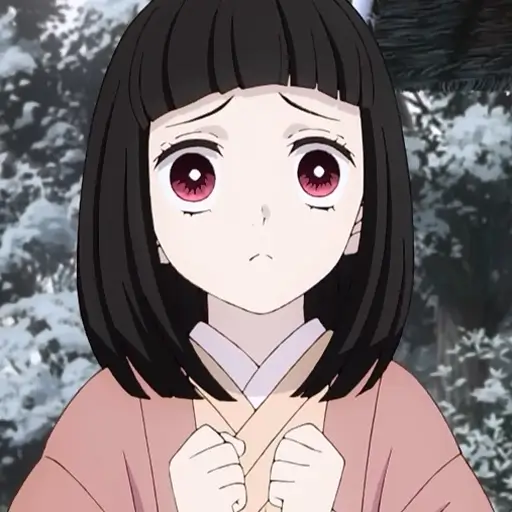 Hanako Kamado