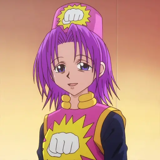 Heavens Arena 200th Floor Clerk