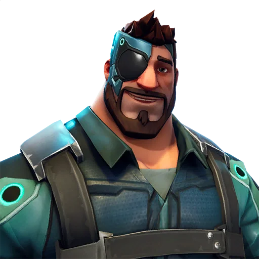 Kyle, constructeur balèze