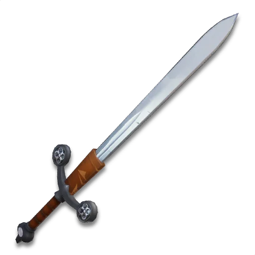Épée des Highlands