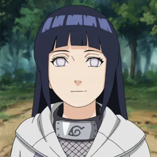 Hinata Hyûga