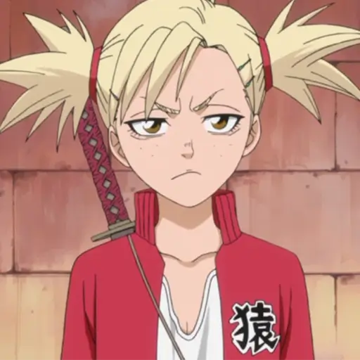 Hiyori Sarugaki