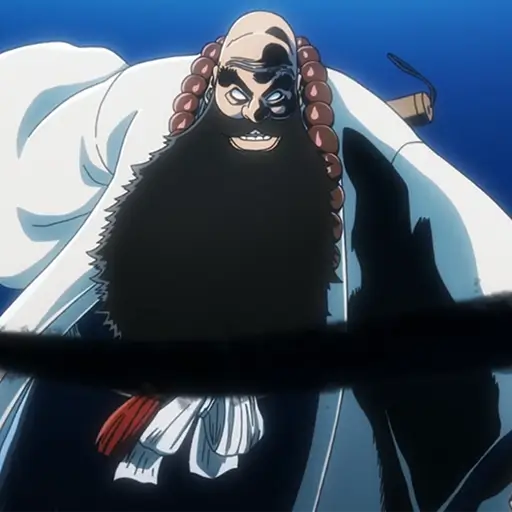 Ichibē Hyōsube