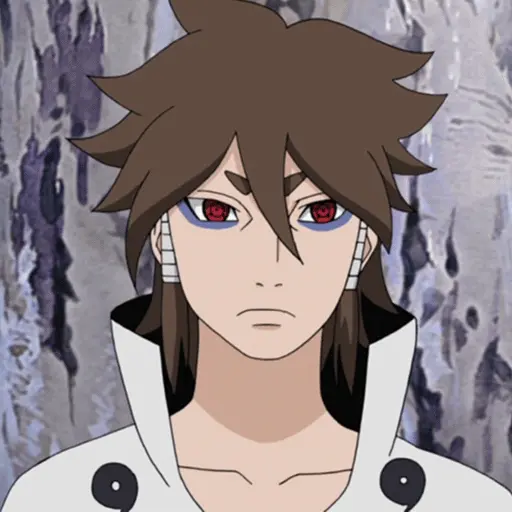 Indra Ôtsutsuki
