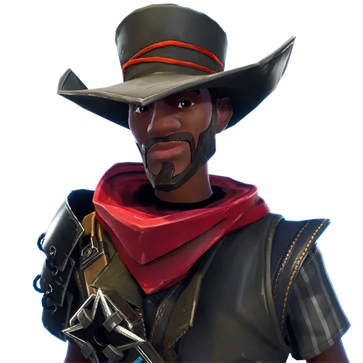 Ken, infiltrateur