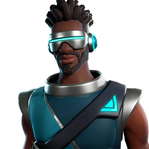 Ken Intergalactique