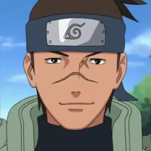 Iruka Umino