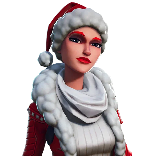 Jess du Vent d'Hiver