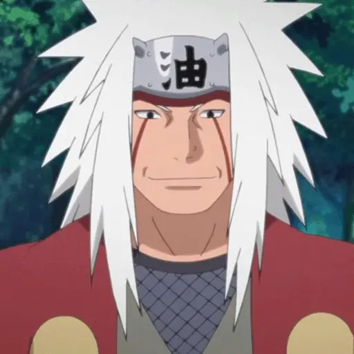 Jiraya