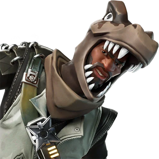 Ken du Jurassique