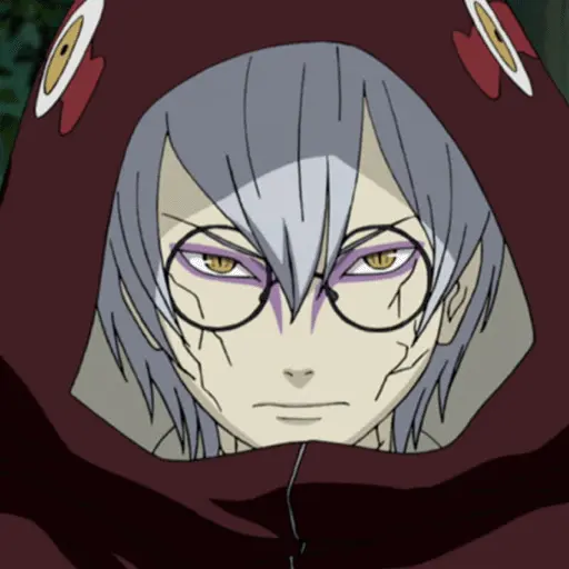 Kabuto Yakushi