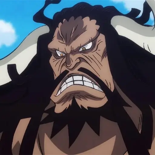 Kaidou