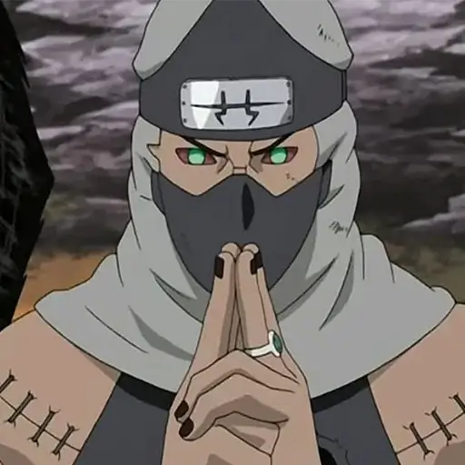 Kakuzu