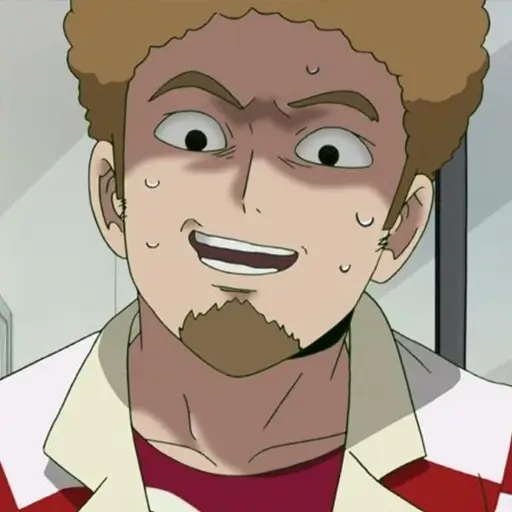 Kenji Mitsuura