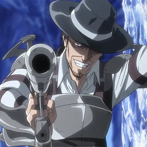 Kenny Ackerman