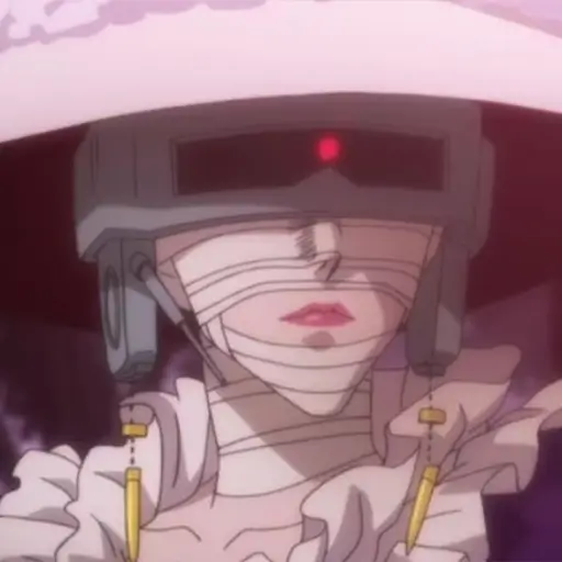 Kikyo Zoldyck