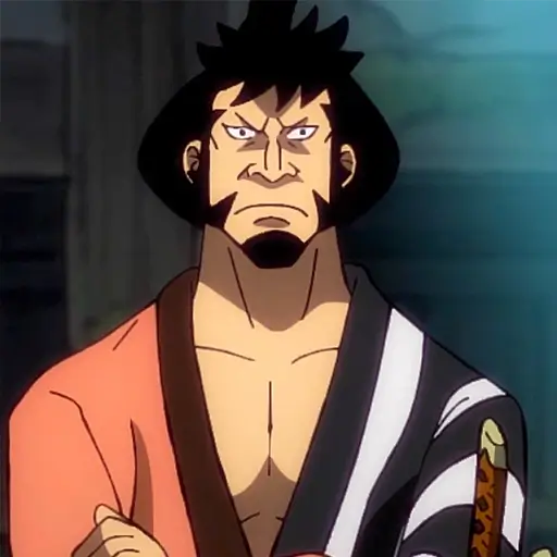 Kinemon