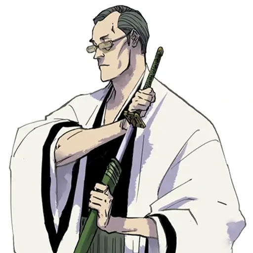 Kinroku Izuhara