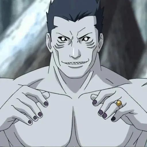 Kisame Hoshigaki